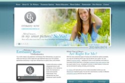 orthodontist, orthodontics, clear, braces, invisalign, washington, dc